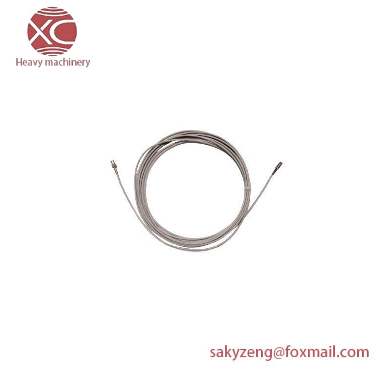BENTLY NEVADA 330930-045-00-CN 3300 NSv Extension Cable