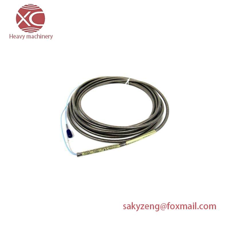 BENTLY NEVADA 330930-065-00-CN 3300 NSv Extension Cable