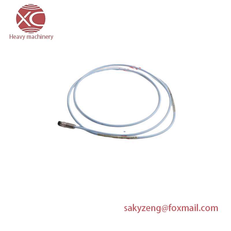 BENTLY NEVADA 33180-51-05 3300 XL Proximitor Sensor