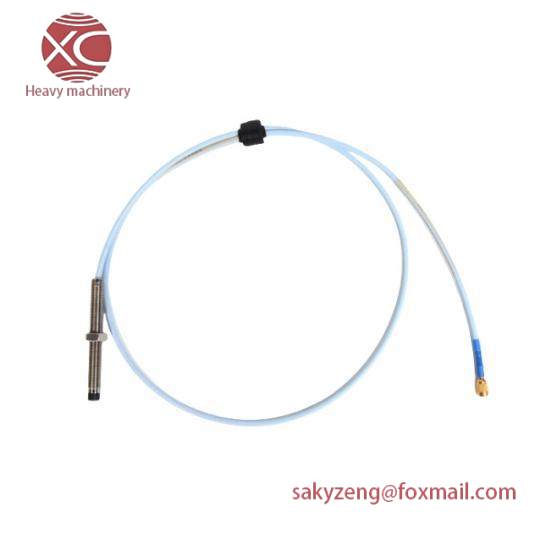 3330101-00-28-10-02-05 Bently Nevada 3300 XL 8mm Proximity Probe