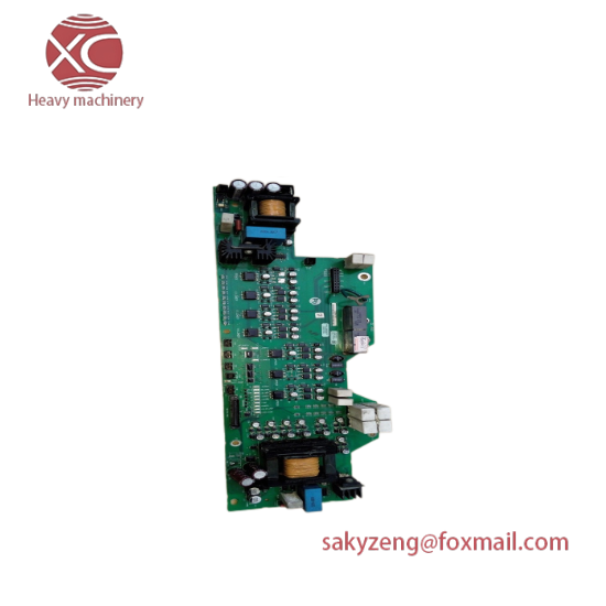 333080-A04 PC POWER SUPPLY BOARD