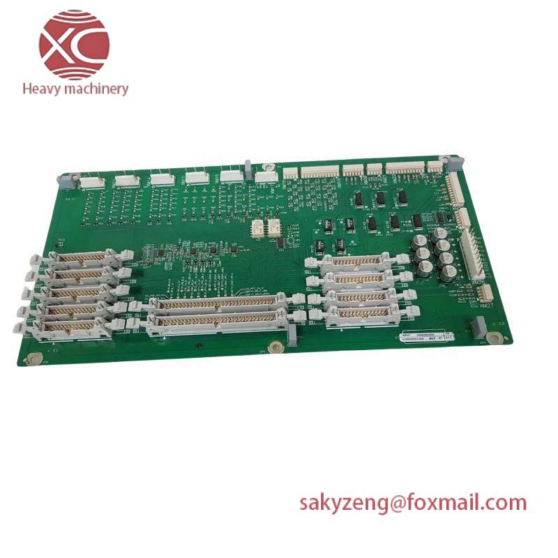  3402062000 640-34020619XD-1FA 640-34020619XD-2FA INPUT BOARD