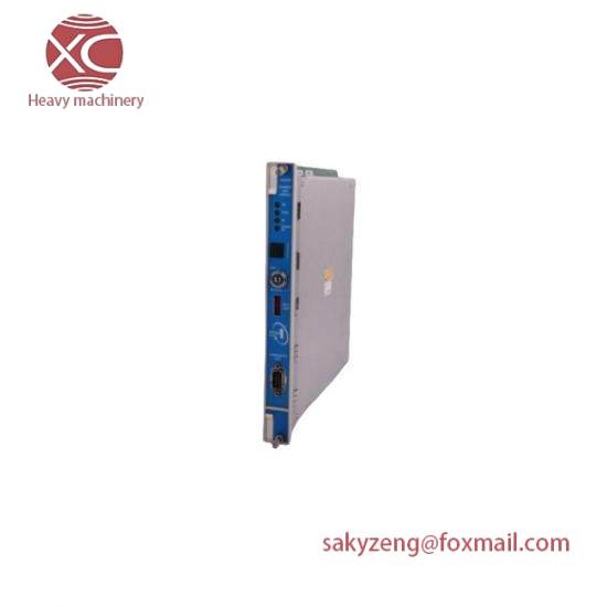 3500/22M 288055-01 Bently Nevada Interface Module