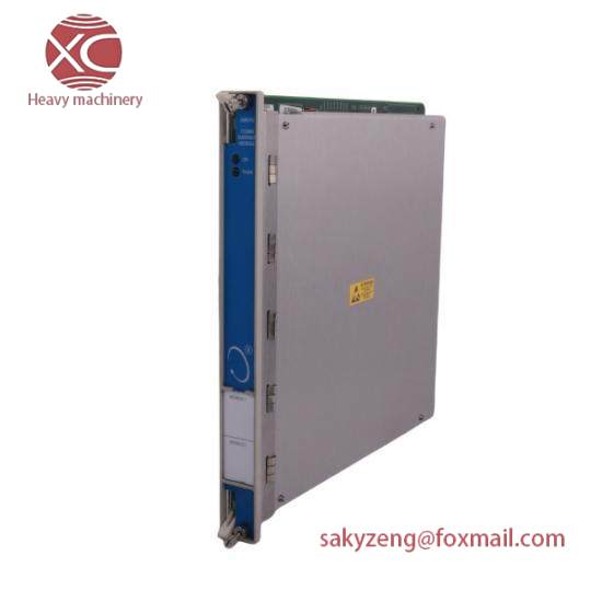 3500/92 136180-01  Bently Nevada  Communication Gateway module