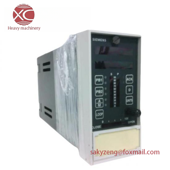 353A4FNNNNNNNA4  Moore Automation Controller