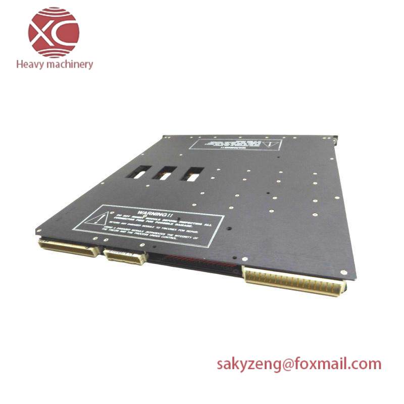 TRICONEX 3000420-310
