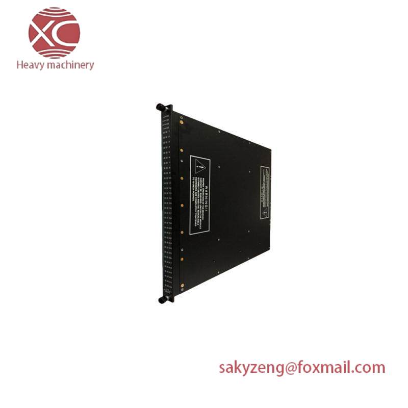 Invensys Triconex 3625A Digital Output Module