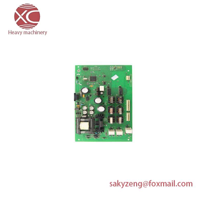 Rexrorh 394877-A02 Inverter Board