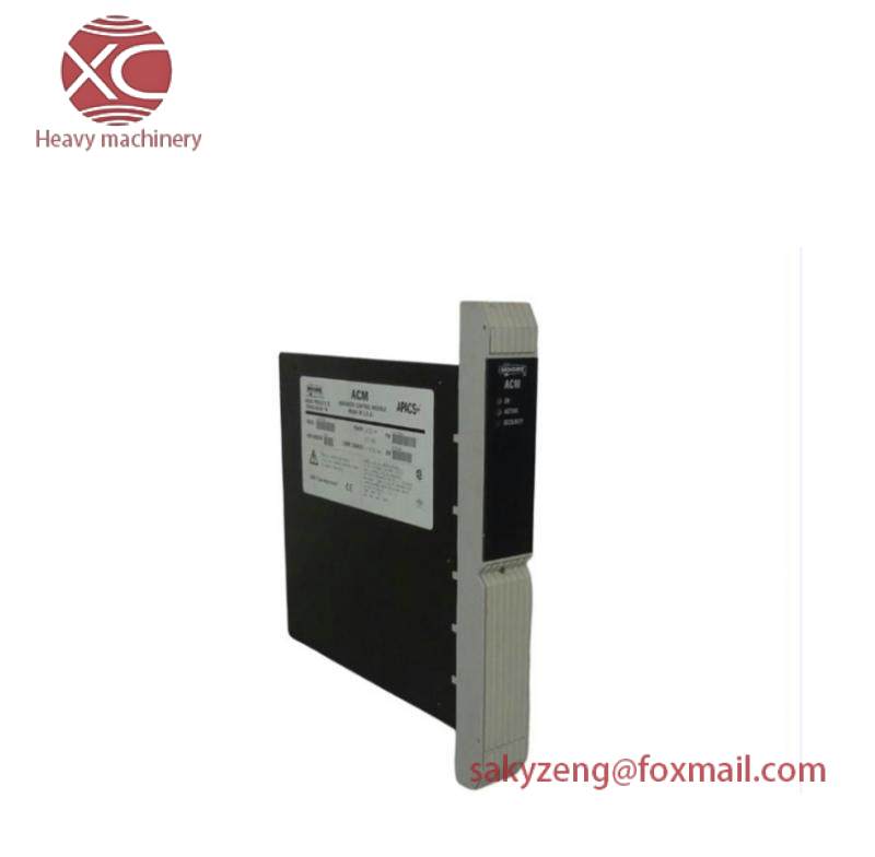 SIEMENS 39ACM14CAN CONTROL MODULE ADVANCED