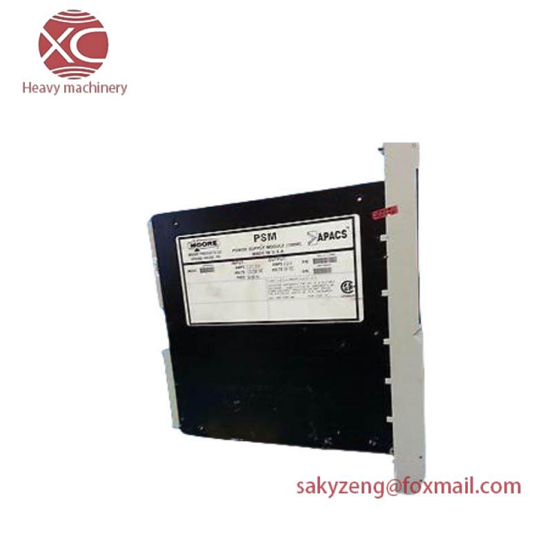 SIEMENS 39PSMNAN PSM POWER SUPPLY MODULE