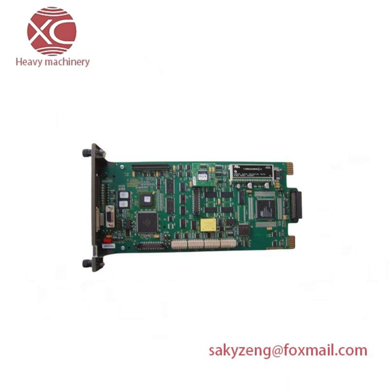 ABB 3ASD489301A410 YPK107E Electronic Card