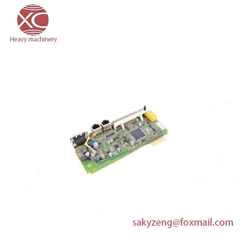 KEB 3BF523A-0029 CONTROL BOARD