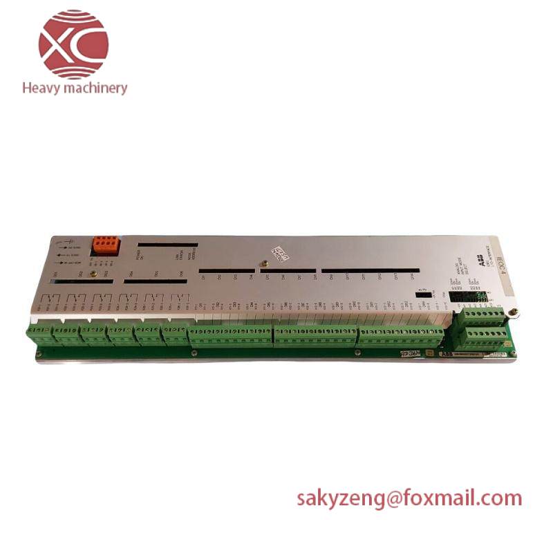 AB 1756-IR12 ControlLogix temperature Input Module