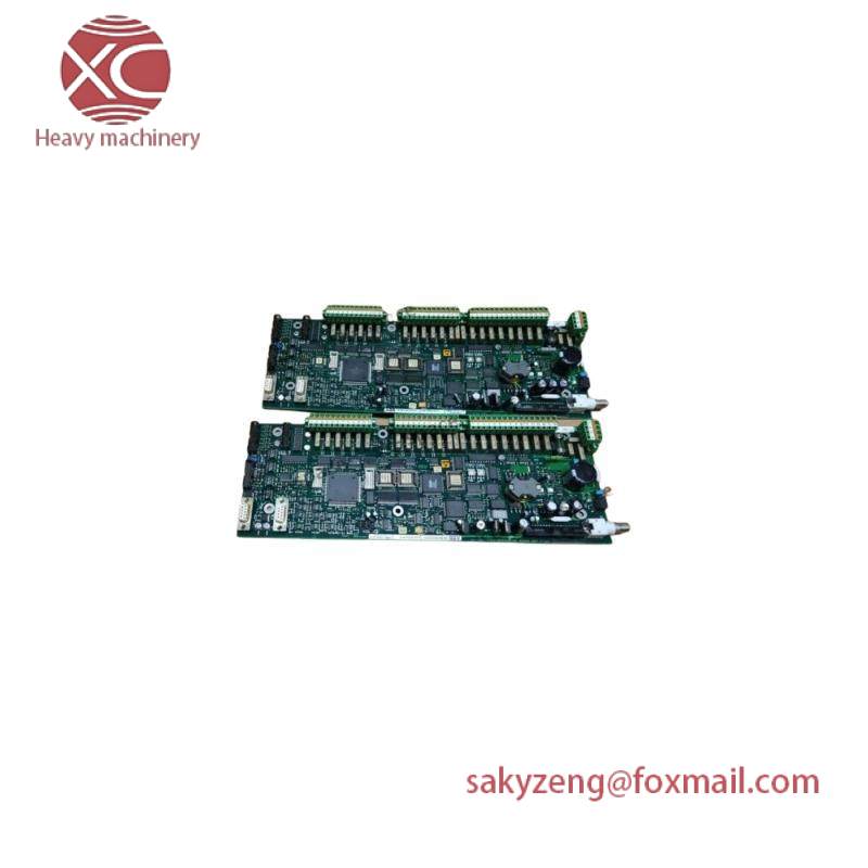 ABB 3BHB005922R0001 UNS0880a-P Interface board