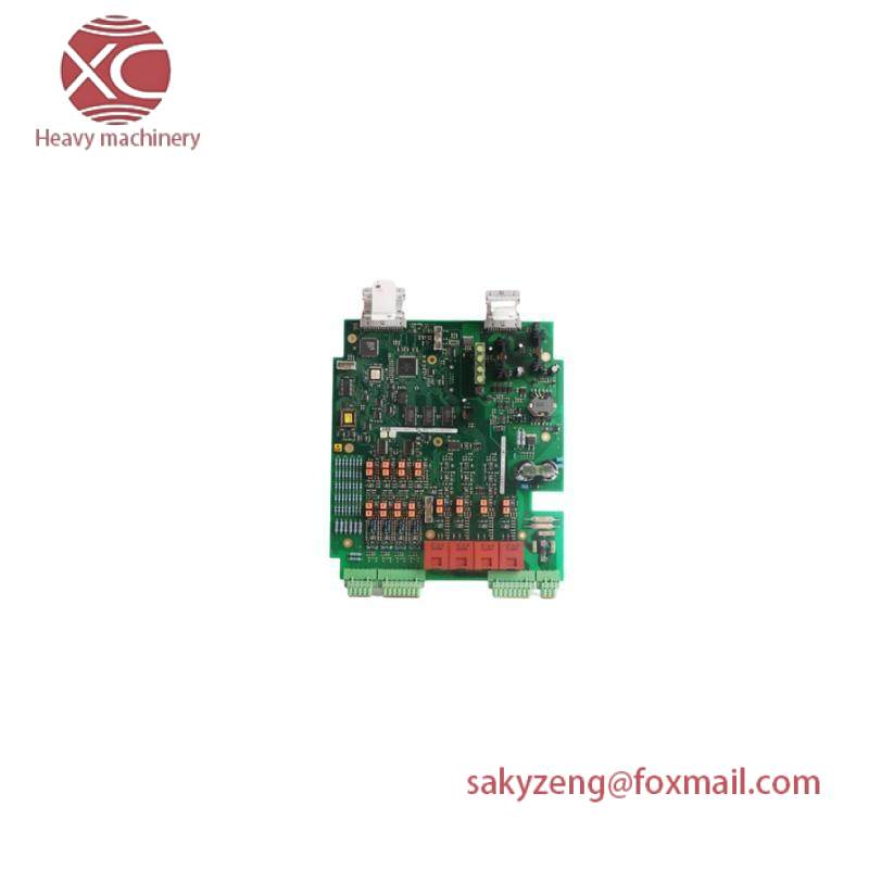 ABB 3BHE009319R0001 UNS2881b-P V1 Circuit Board