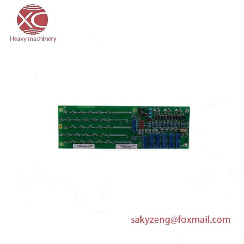 ABB 3BHE012276R0101 UAD143A101 PCB Board