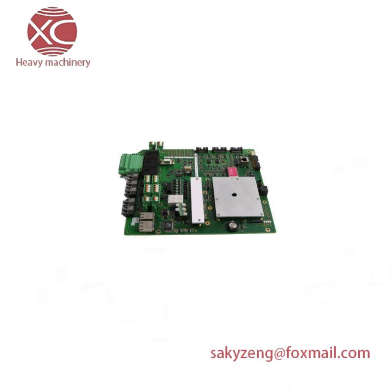 ABB 3BHE022287R0001 UCD240A01 Converter Module