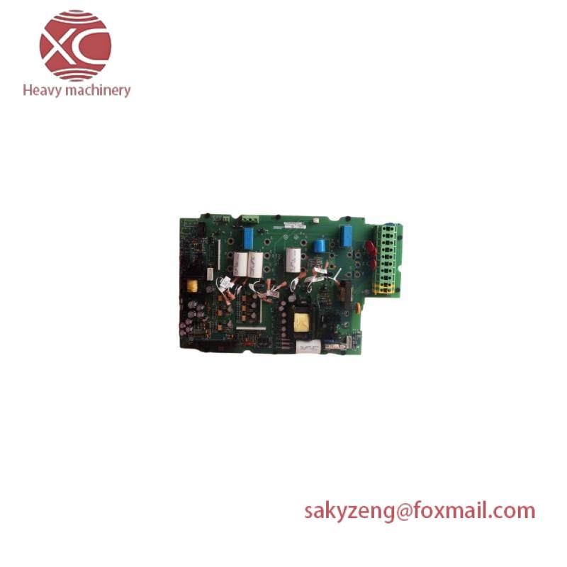 ABB 3BHE023784R2630 PP D113 B01-26-111000 Control module
