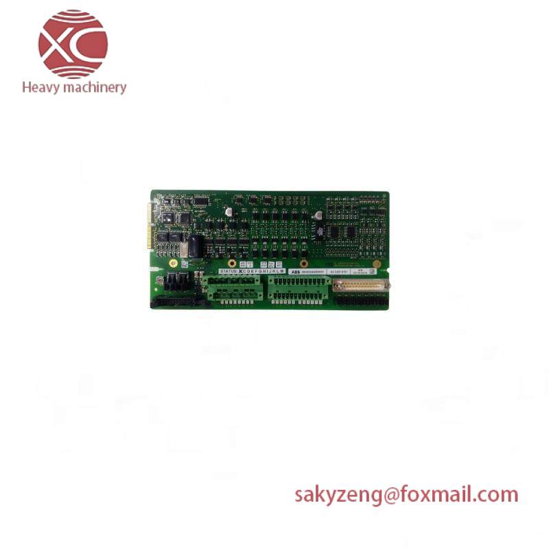 ABB 3BHE024642R0101 Inverter Module