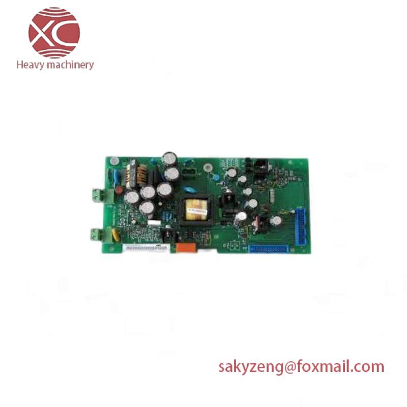 ABB 3BHE027867R0101 GDD852 A101 Cirucit Board