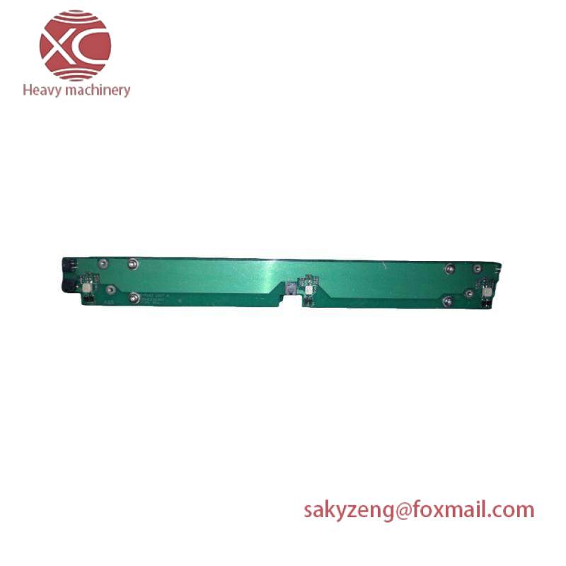 ABB 3BHE038369 P201 XZ C827 A Frequency converter