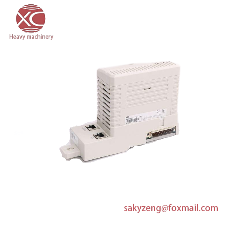 ABB 3BSE003389R1 SA168 Power Supply Unit