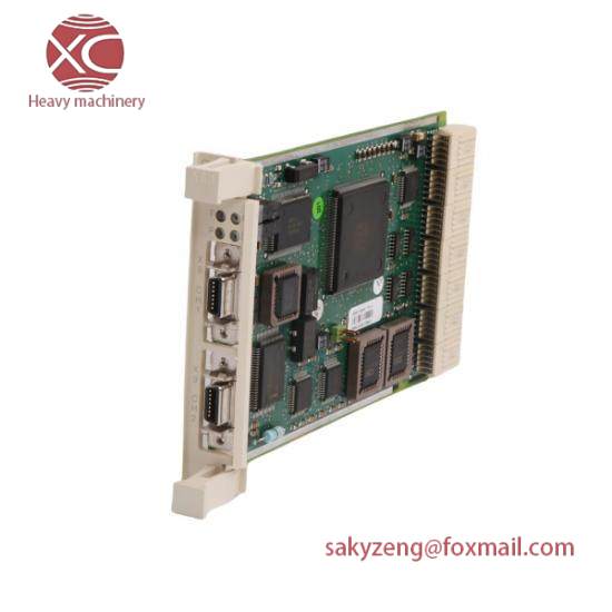 3BSE018283R1 CI522A  ABB  AF100 Interface Module