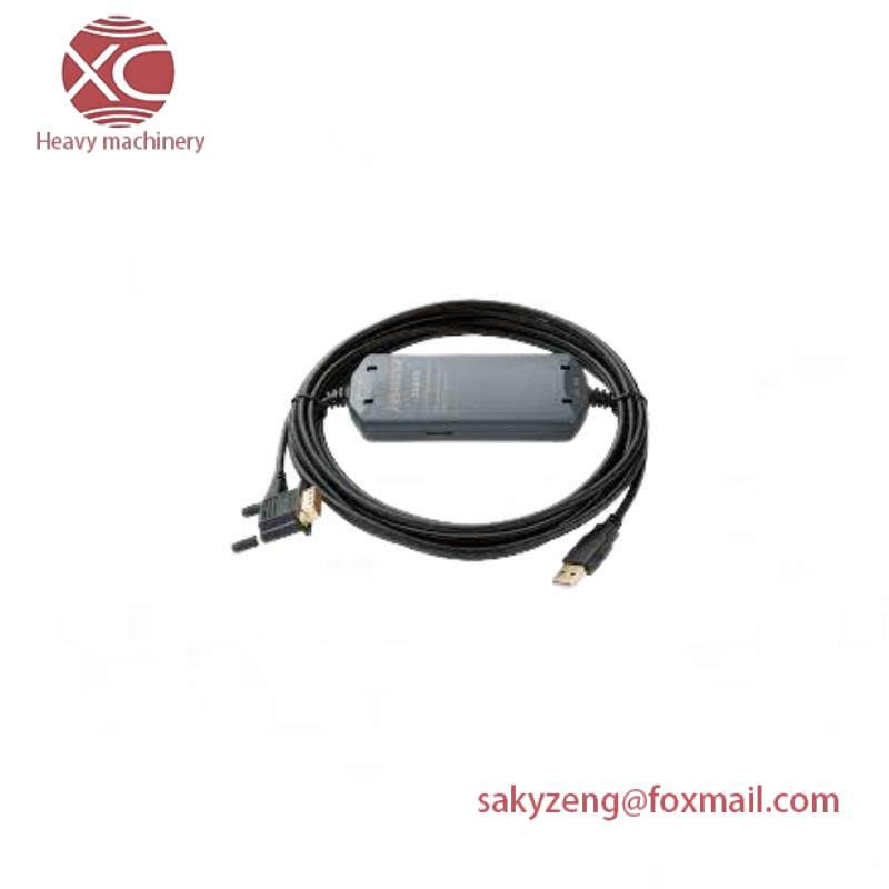 AMSAMOTION 3DB30 S7 200 PLC Programming Cable