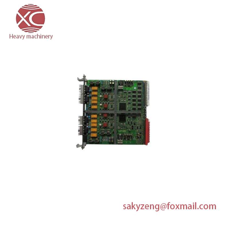 ABB 3EGM030900R0002  