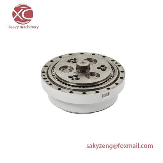 3HAC031580-006 ABB IRB7600 Gearbox