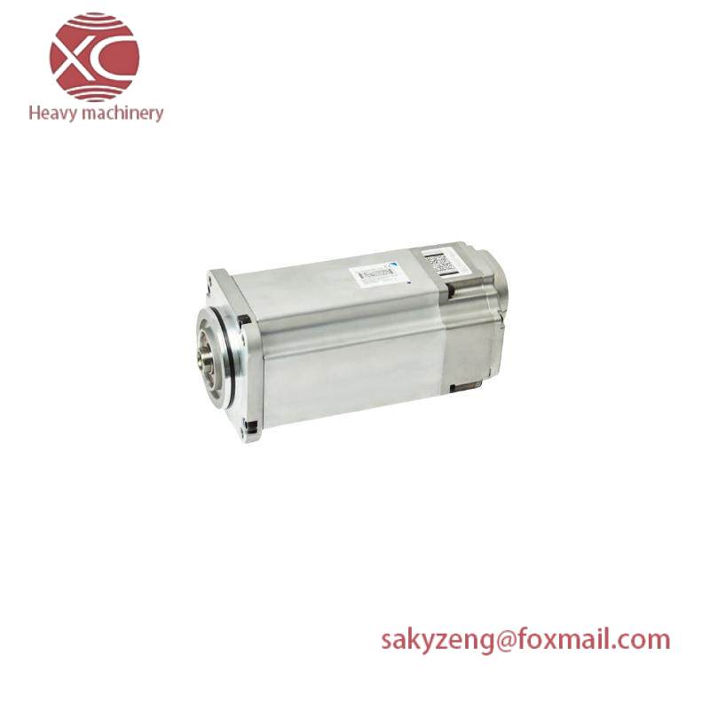 ABB 3HAC057288-002 Robot_ ROTATIONAL AC MOTOR M10 Without Pinion Axis 5