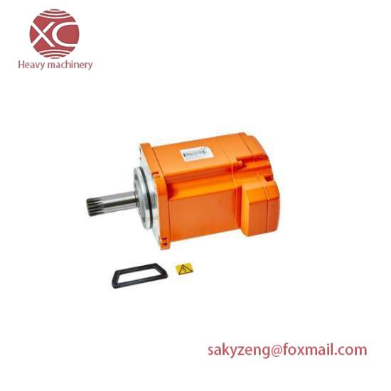 3HAC057432-001 ABB IRB660 SERVO MOTOR