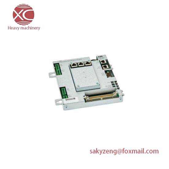 3HNA023200-001 ABB LCD screen Brand
