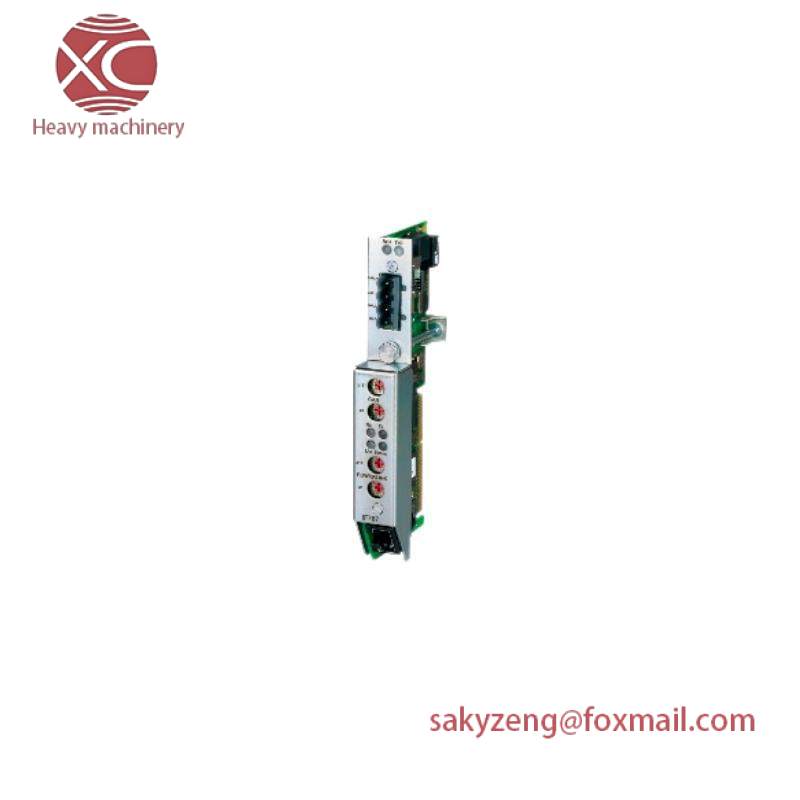 B&R 3IF787.9 aPCI interface module