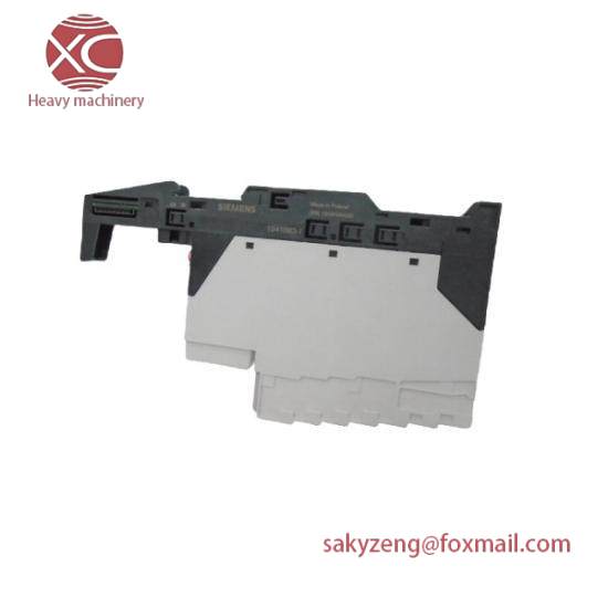 3RK1903-0AA00  SIEMENS SIMATIC  Terminal Module