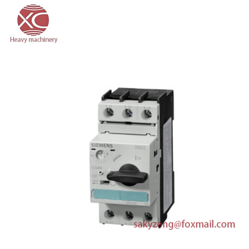 SIEMENS 3RV1021-0FA15 CIRCUIT-BREAKER