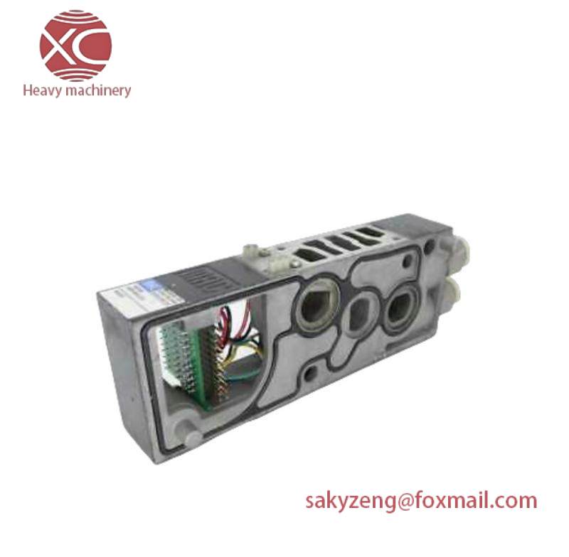 SIEMENS 405-4DAC-2 OUTPUT MODULE