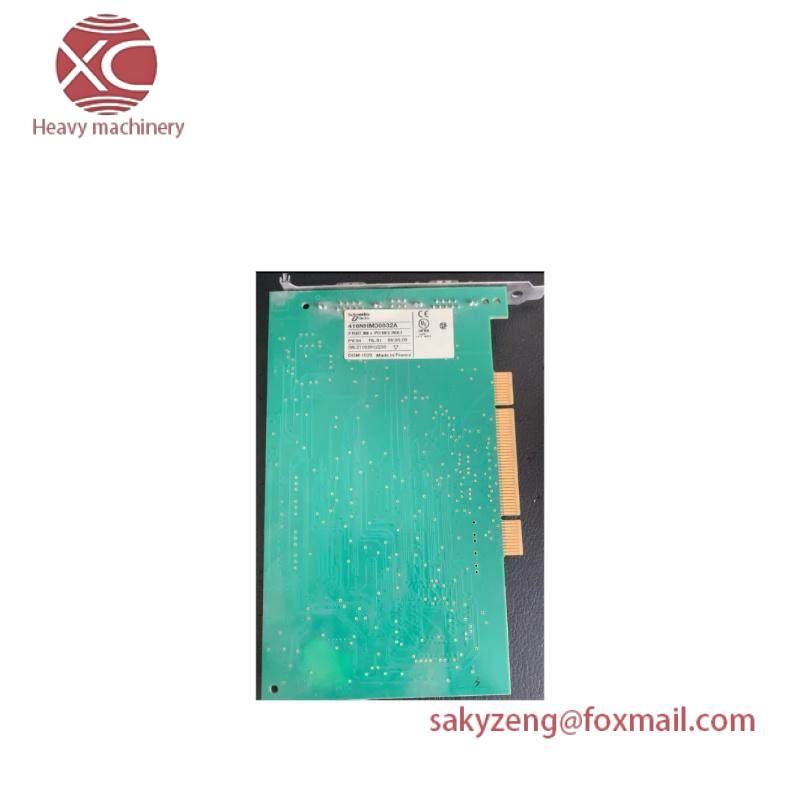 Schneider 416NHM30032A 2 PORT MB+ PCI 5V/3.3VOLT ADPTR + DRVRS