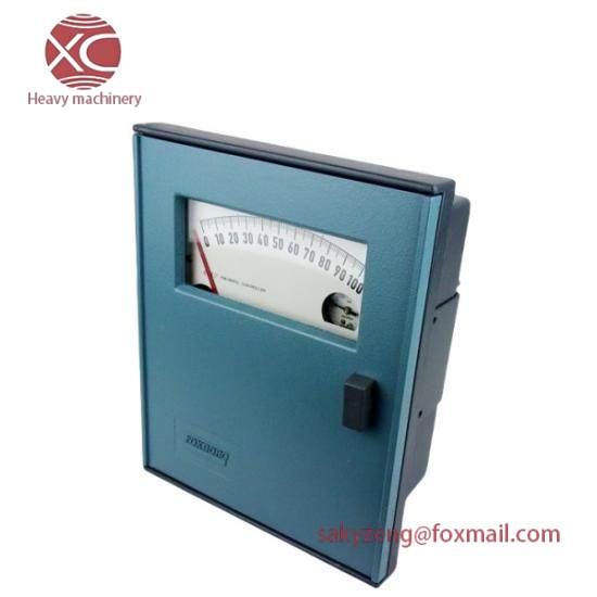 43APFA52C  Invensys Foxboro Control