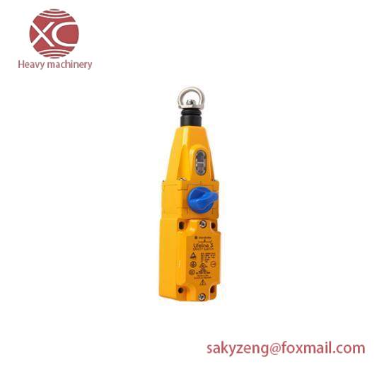 440E-D1311 Cable Pull Switch