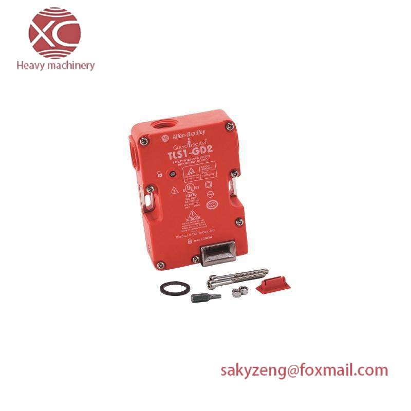  440G-T27127 TLS-2 GD2 Power to Lock