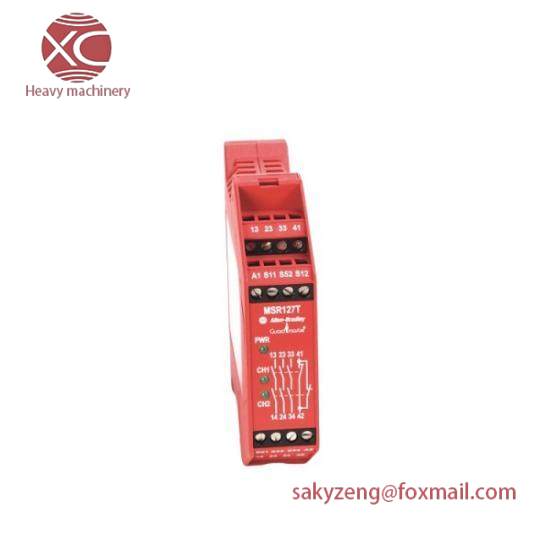 440R-N23126  Guardmaster LTD Module