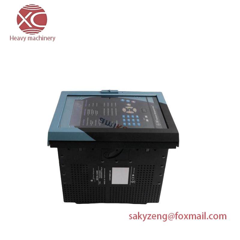 GE 469-P1-HI-A20-T-H Motor Management Relay