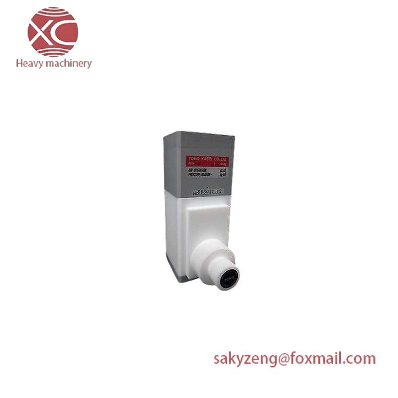 TOHO KASEI CO LTD 4F-AV-N20-N-CIFF-3-4-NC NEEDLE
