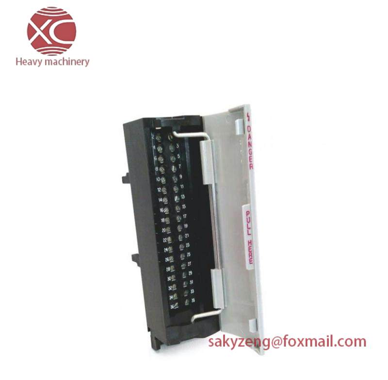 SIEMENS 505-4632 DIGITAL OUTPUT MODULE