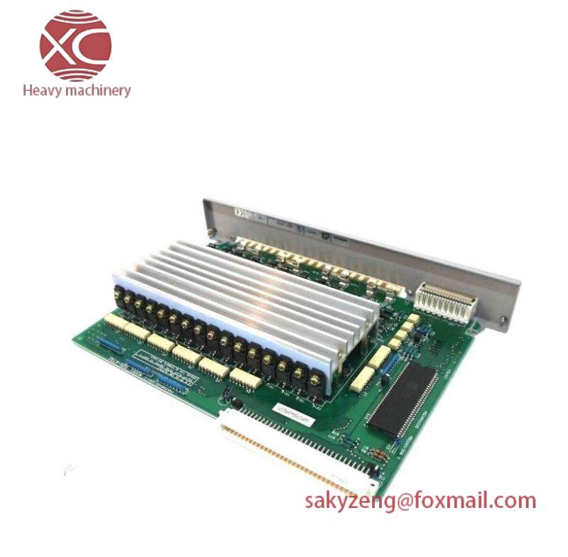 SIEMENS 505-4732 OUTPUT MODULE