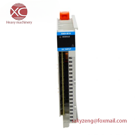 5069-IB16 Compact 5000 DC Input Module
