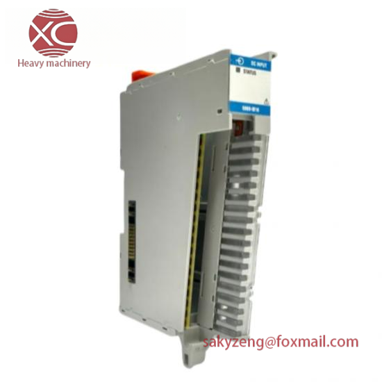 5069-IB16 Compact 5000 DC Input Module