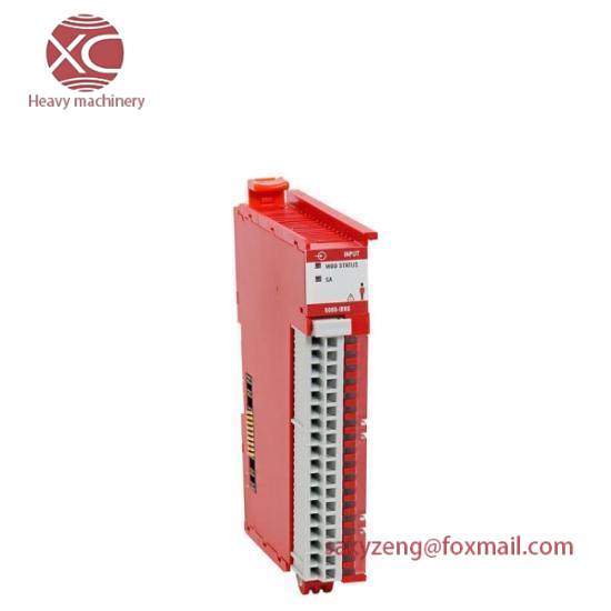 5069-IB8S Safety Input