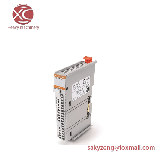 5069-IF8 Compact I/O Input Module
